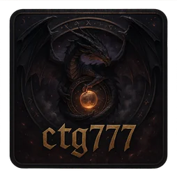 ctg777 logo